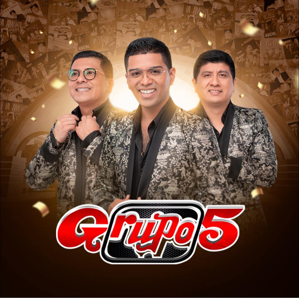 Grupo 5