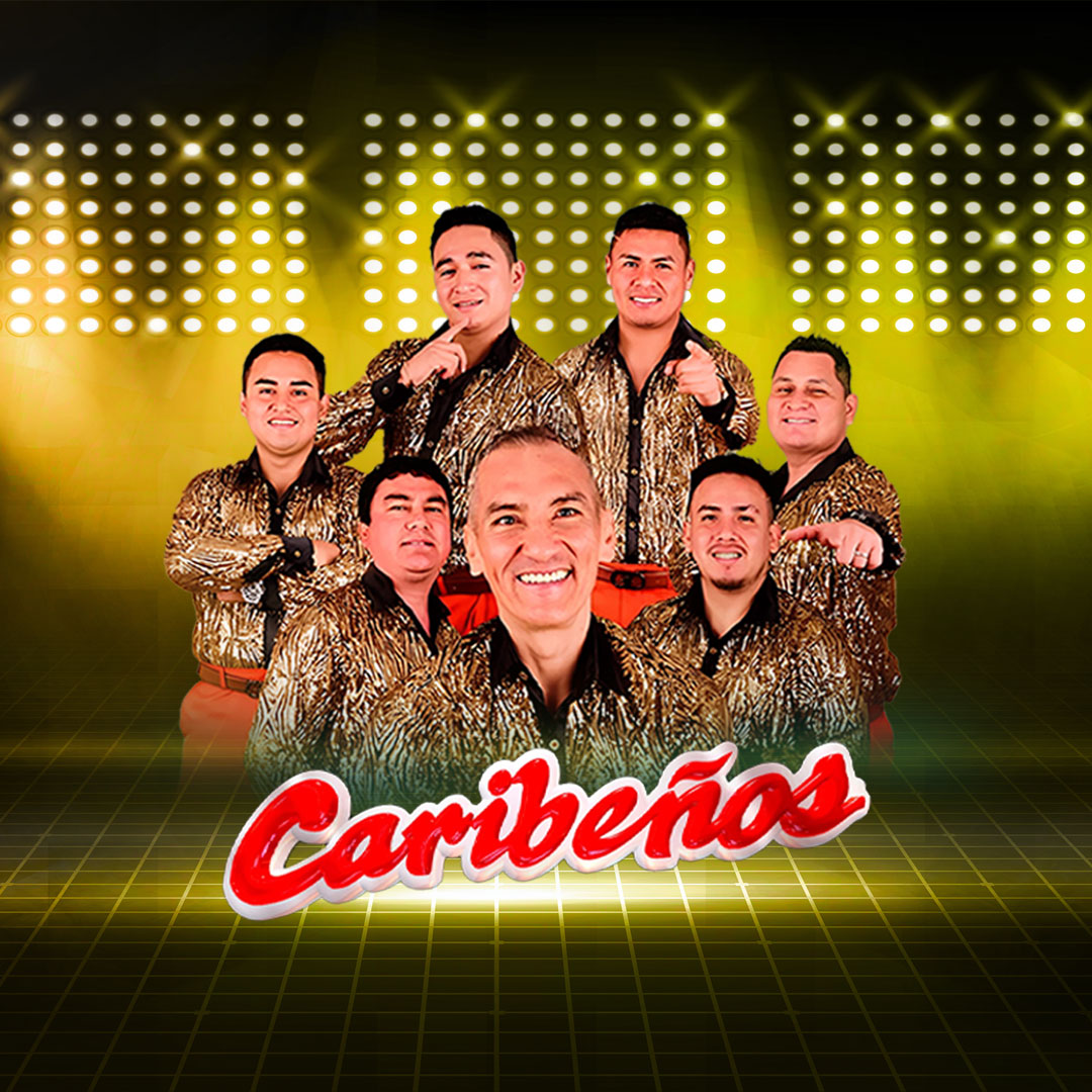 Caribeños