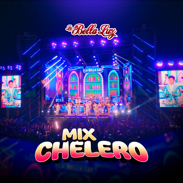 Mix Chelero